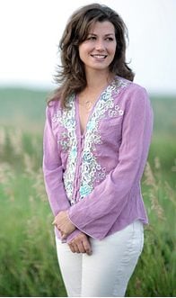 Amy Grant