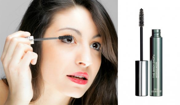Best lengthening mascara for women