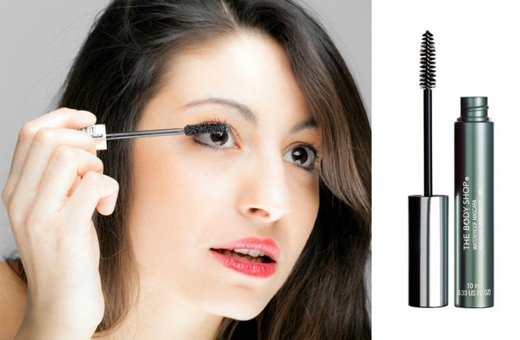 Best lengthening mascara