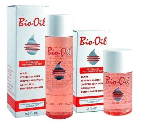 Bio Oil