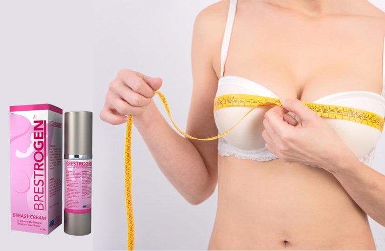 Breast Enlargement Creams