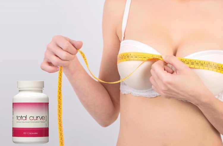 Breast cream