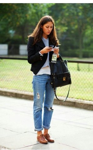 What Shoes To Wear With Jeans 27 Ways To Wear Shoes With What Shoes To Wear With Jeans 27 Ways To Wear Shoes With