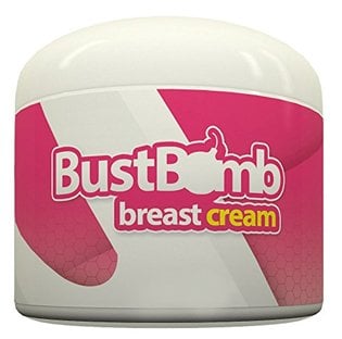 Bustbomb Cream