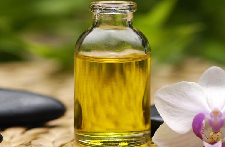 Castor Oil for skin