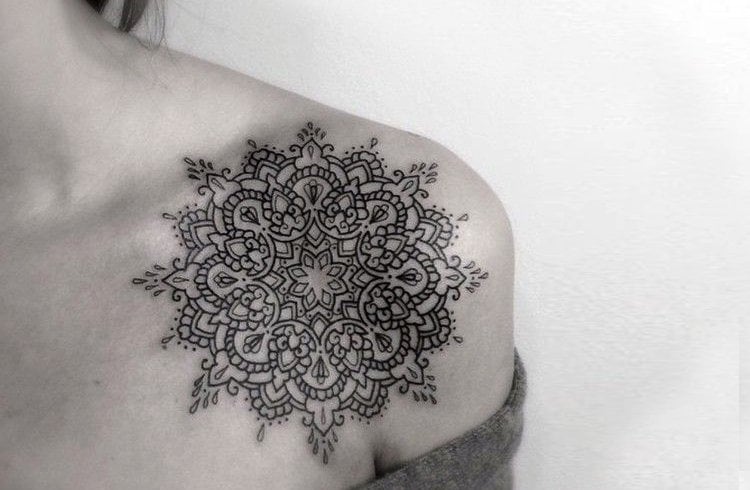 Top 30 Gorgeous Chakra Tattoo Design IDeas (2023 Updated) - Saved Tattoo