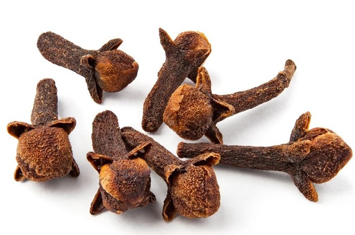 Cloves