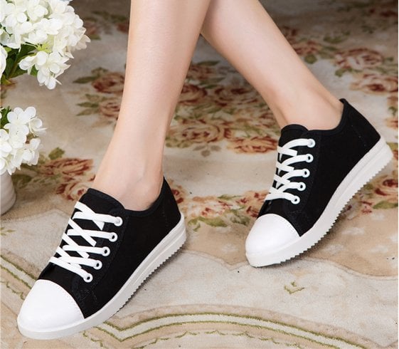 Comfortable Shoes For You