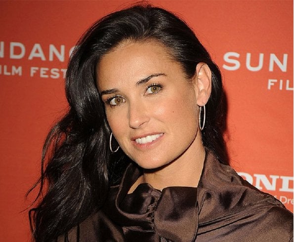 Demi Moore