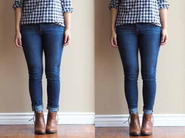 What Shoes To Wear With Jeans - 27 Ways To Wear Shoes With Jeans