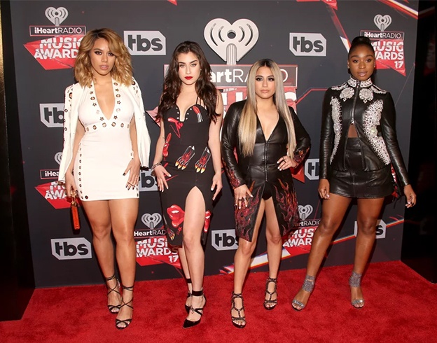 Fifth Harmony