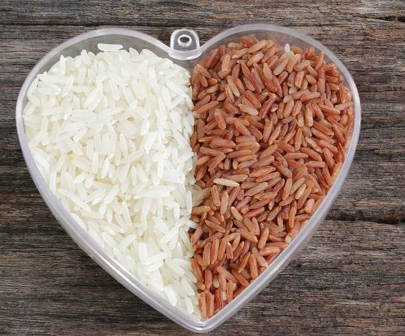 Food from fiber