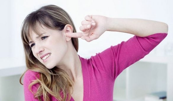 Home Remedies To Get Rid Of A Clogged Ear Fast for women