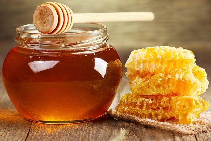 Honey for Earache