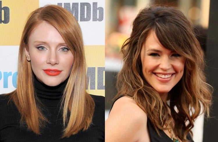 The 31 Best Long Bob Haircuts for Every Face Shape