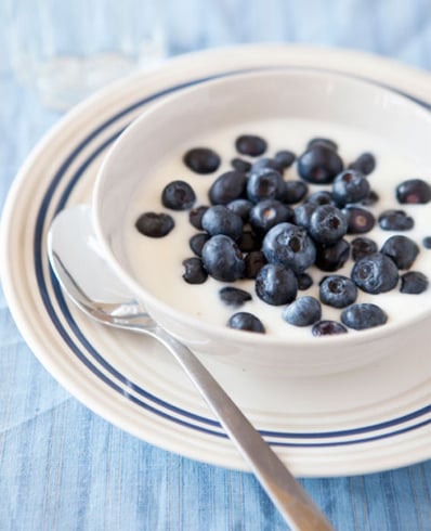 How to lose weight naturally without exercise