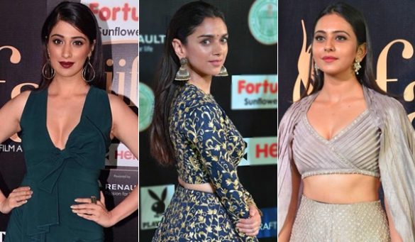 IIFA Utsavam 2017