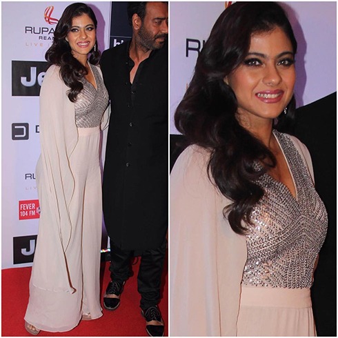 Kajol