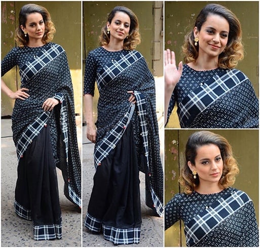 Kangana Ranaut