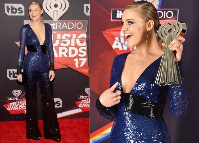 Kelsea Ballerini