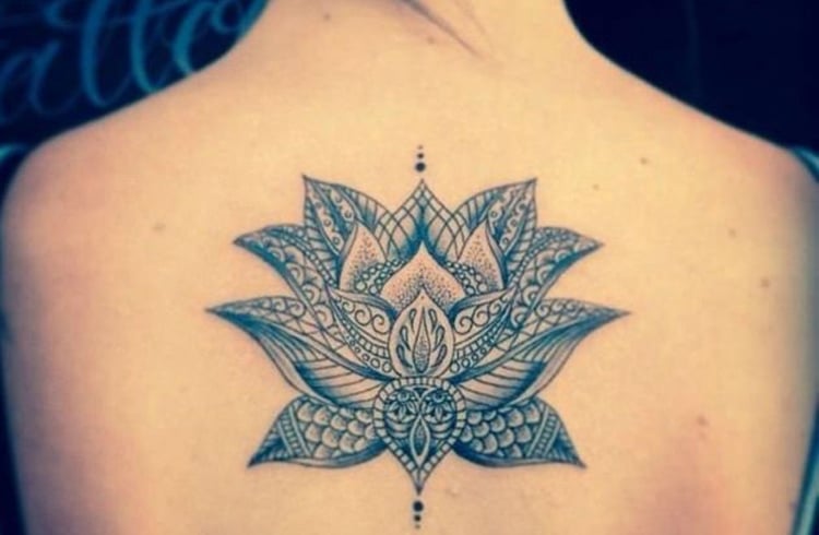 Unveiling Meaningful Lotus Tattoos That Would Take Your Breath Away! Unveiling Meaningful Lotus Tattoos That Would Take Your Breath Away!