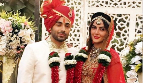 Mandana Karimi Reception