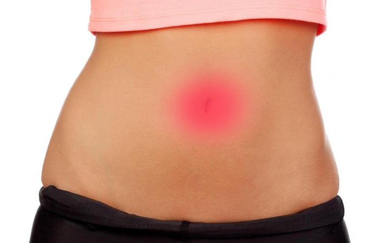 50 Causes Of Abdominal Pain Lower To Upper And Right To