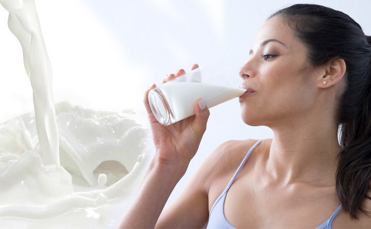 25 Benefits Of Milk For Skin, Hair, And Health 25 Benefits Of Milk For Skin, Hair, And Health