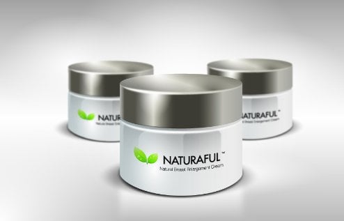 Naturaful Breast Growth Cream