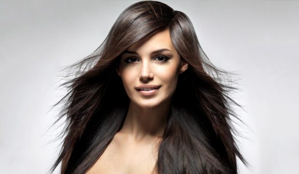 Natural Ways To Hair Grow Faster
