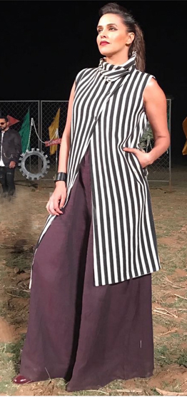 Neha Dhupia