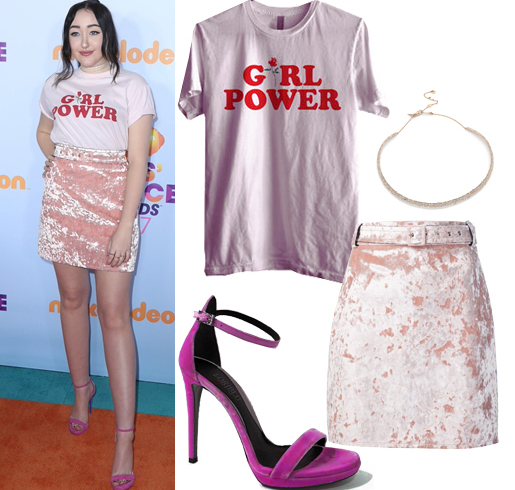 Noah Cyrus