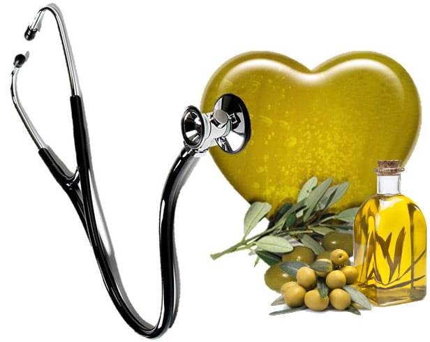 Olive Oil for Health