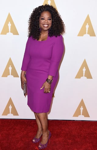 Oprah Winfrey