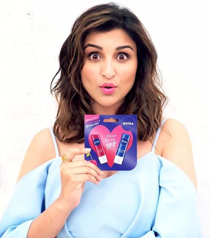 Parineeti Chopra