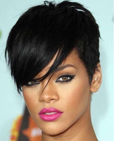 9 Beautiful Haircuts for Broad Forehead  Makeupandbeautycom