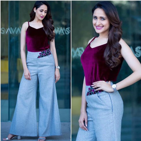 Pragya Jaiswal