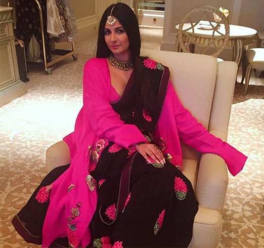 Rhea Kapoor