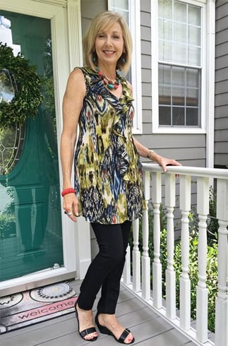 Resell hippie blouses for women over 50 sheer women online