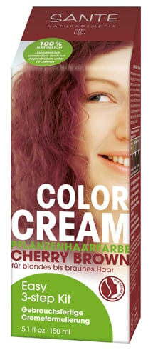 Sante Herbal Hair Colour