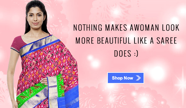 Sarees Online Shopping