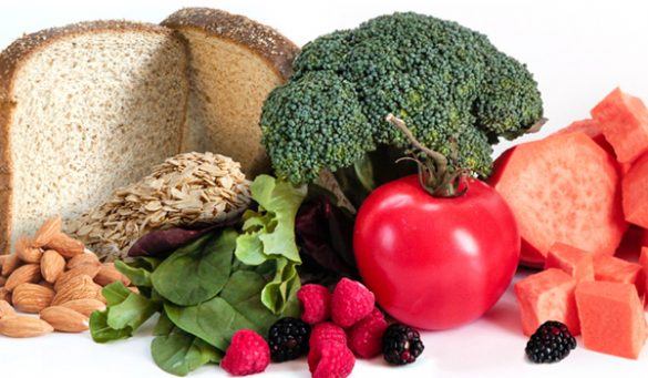 Side Effects Of Eating Too Much Fiber for women