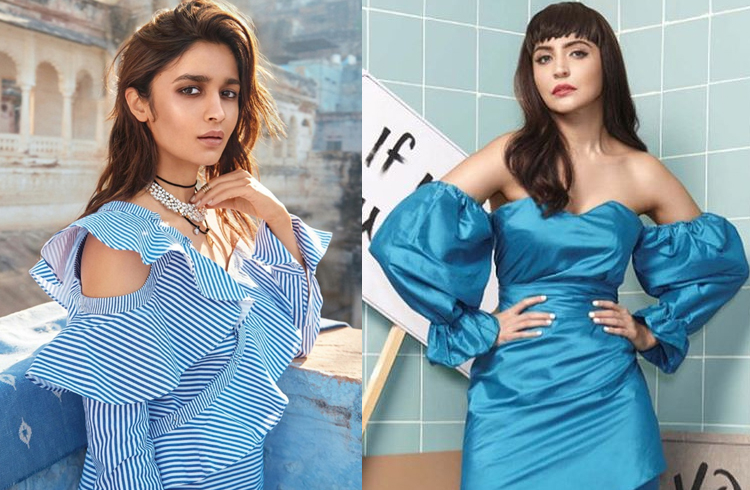 Sleeves For Our Bollywood Starlets