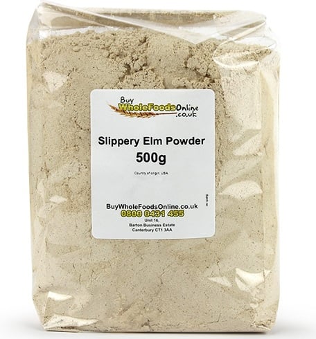 Slippery Elm