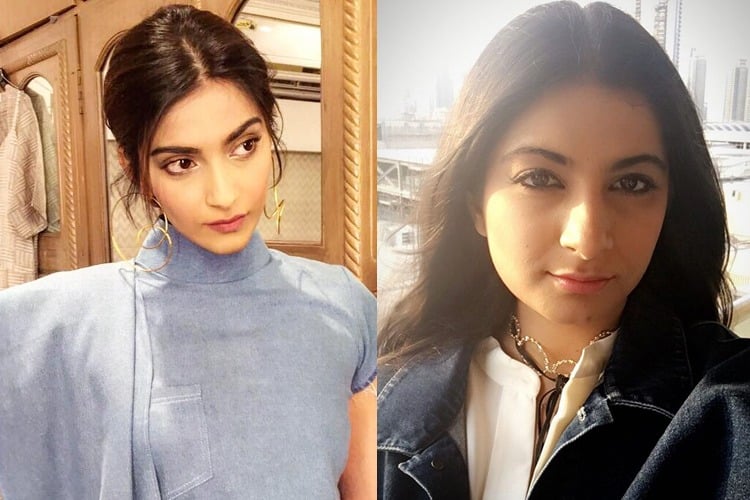 Sonam Kapoors Stylist Rhea Kapoor