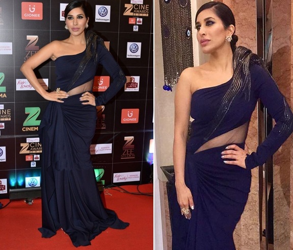 Sophie Choudry