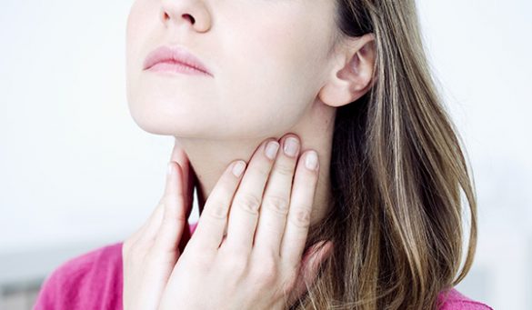 Sore Throat Remedies