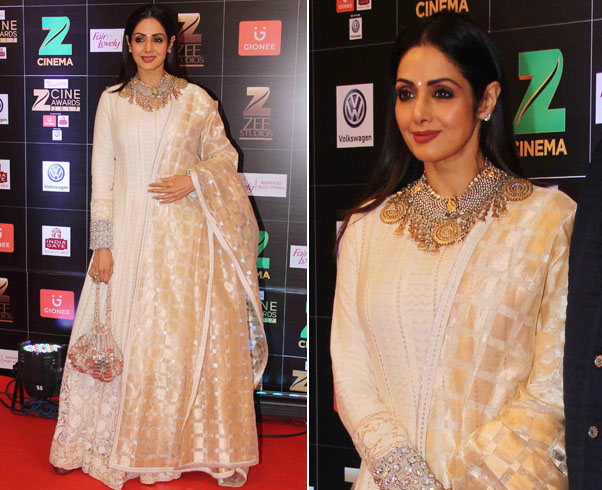 Sridevi