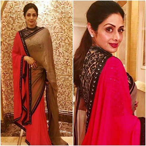 Sridevi Kapoor