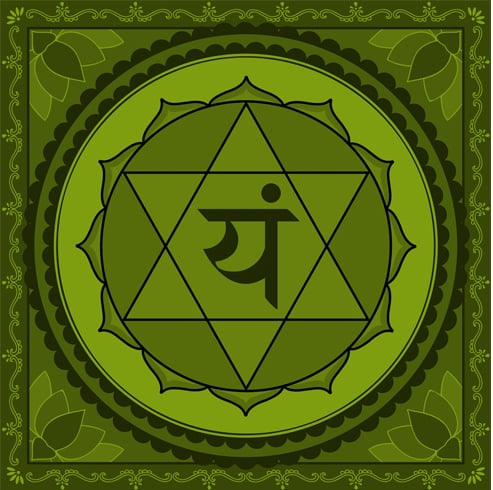 The Heart Chakra